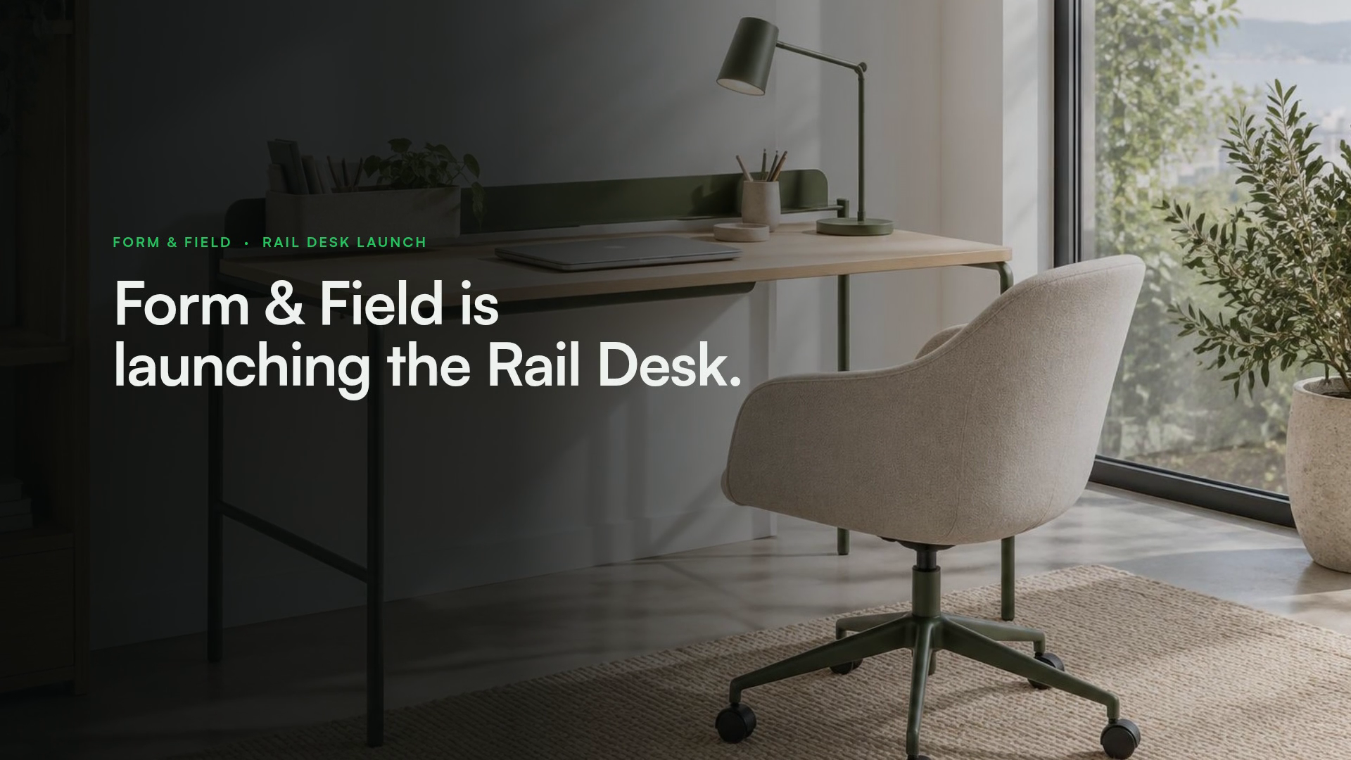 Form & Field ecommerce campaign in The Marketing Vault product demonstration